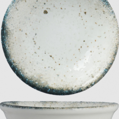 Set of 18 Verdant Round Bowl 7.5 cm – Fine Porcelain Profile Picture