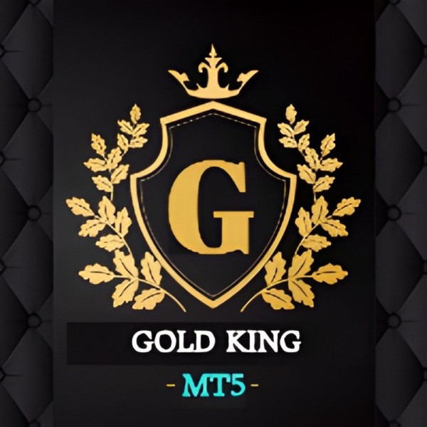 Gold King EA v2.04 MT5 - AtomFX Store