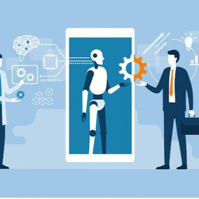 NexGen Code Presents Best AI Agent Development Company Solutions for Intelligent Automation Profile Picture