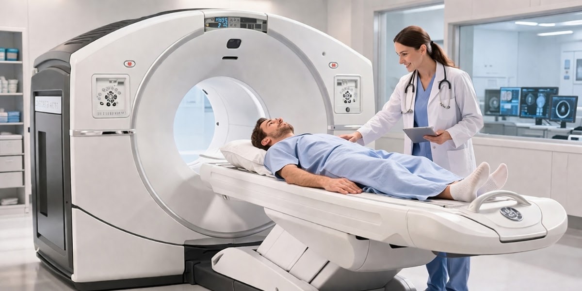 PET CT Scan: Preparations, Expectations, and Where to get Tested?
