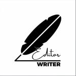 Editor writer