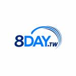 8 DAY