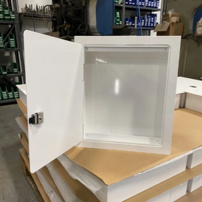 Reliable Protection with Custom NEMA Enclosures for Every Use Today! Profile Picture