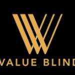value blinds