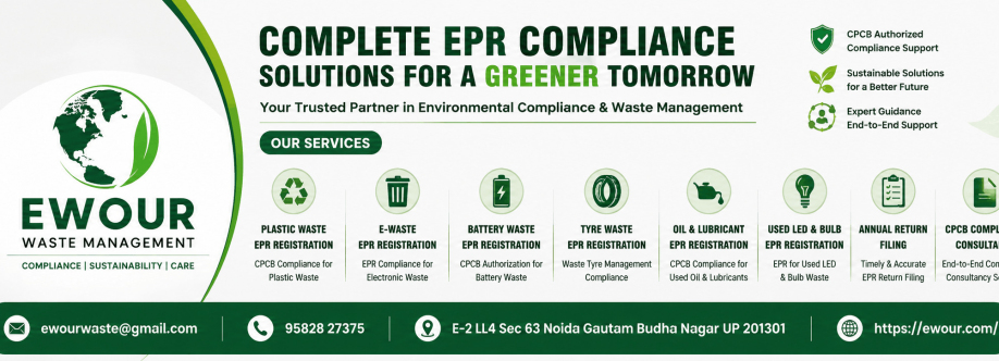 Ewour Waste Management