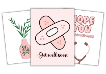 Free Group Get Well Soon Cards - Create at LovingEcards