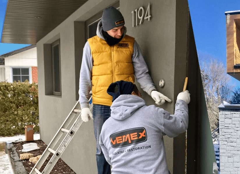 Interior Caulking Toronto | Bathroom & Landscape Sealing