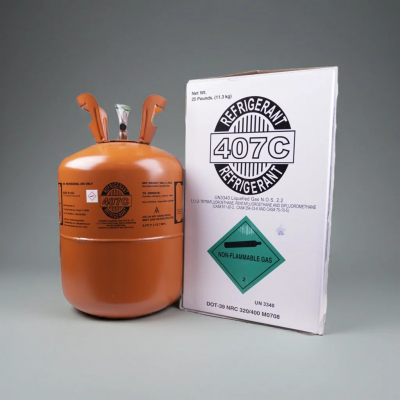 R-407C REFRIGERANT 25 LBS Profile Picture