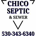 Chico septic