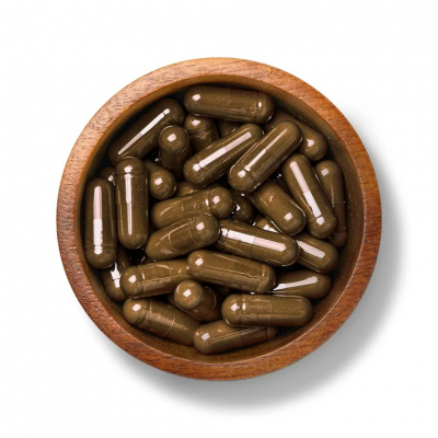 10% Kratom Extract Capsules Profile Picture