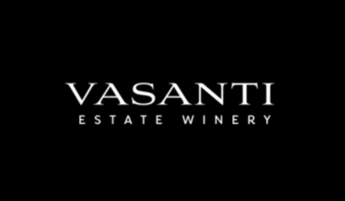 Shop Wine & Book Wine Tasting Online: Vasanti Estate Winery