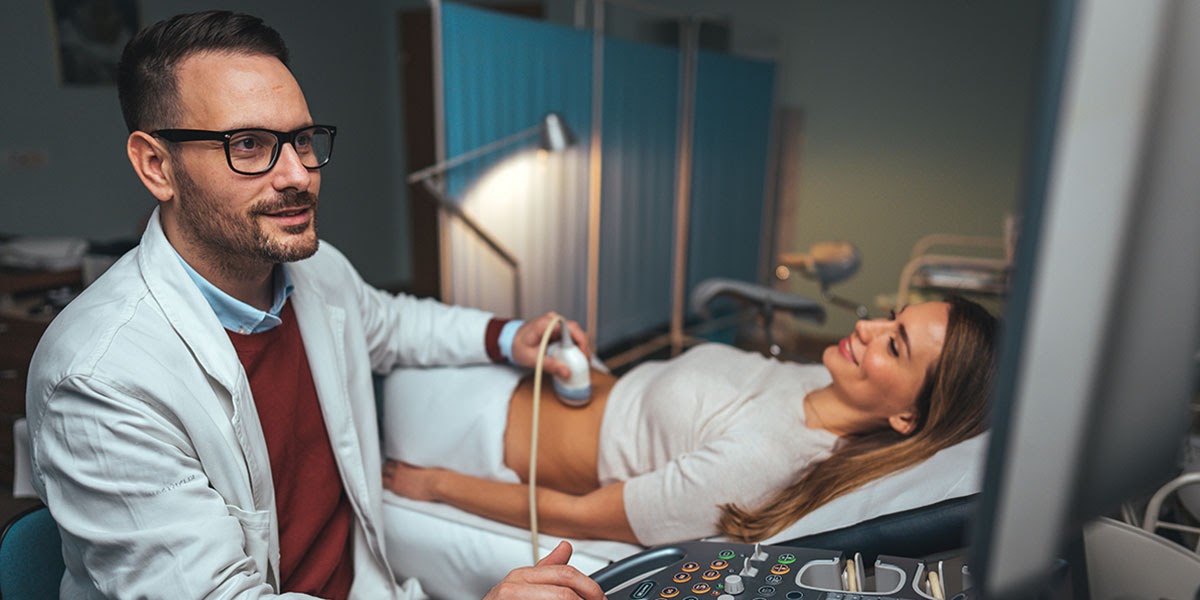Understanding Abdominal Health with Ultrasound Imaging