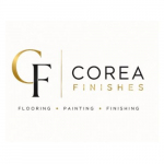 Corea Finishes