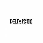 Delta Posters