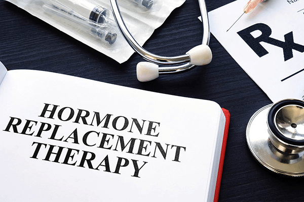 Bioidentical Hormone Replacement Therapy | Azani Medical Spa