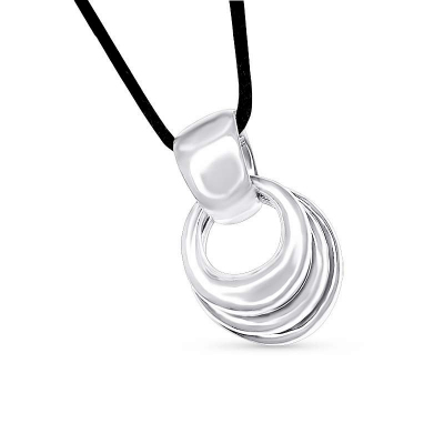 Multiring Pure Silver – 3 Rings Profile Picture