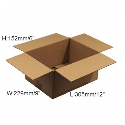 Moving Box | Packaging Now. Profile Picture