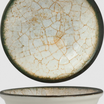 Ariane Cascade Round Bowl 2.45CM – Set of 18 | Porcelain Tableware for Hotels & Restaurants Profile Picture