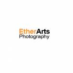 EtherArts Product Photography and Graphics