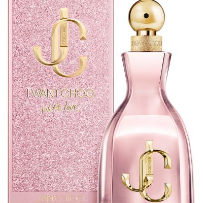 I Want Choo With Love Eau de Parfum 3.3 oz for Women Profile Picture