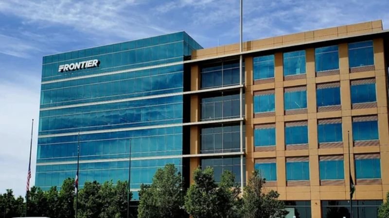 Where is Frontier Airlines Headquarters?
