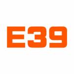 Nhà cái E39