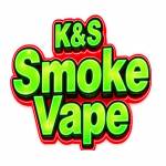 KandS Smoke Vape