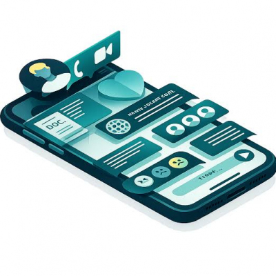 Invoidea is the Best Enterprise Mobile App Development Company for Business Growth Profile Picture