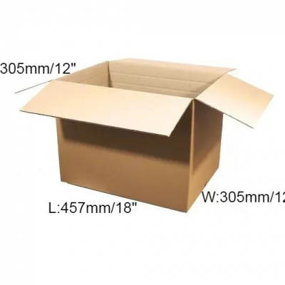 Moving Box | Packaging Now. Profile Picture