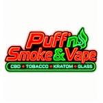 Puffin Smoke And Vape Desoto