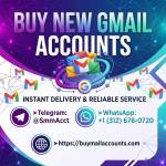 Buy New **** Accounts