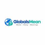 Globals Mean