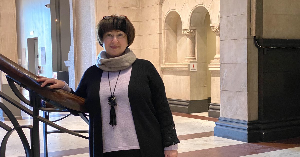 Marina Davar — Blog: Healthcare Education & Practice Management