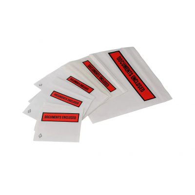 Document Enclosed Envelopes. Packaging Now. Profile Picture