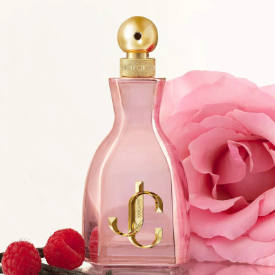 I Want Choo With Love Eau de Parfum 3.3 oz for Women Profile Picture