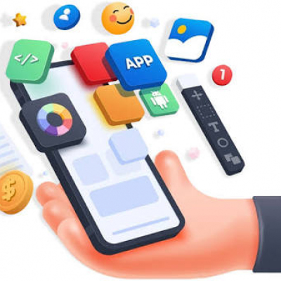 Invoidea is a Best Mobile App Development Company in USA for Growing Businesses Profile Picture