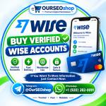 Buy Verified **** Accounts