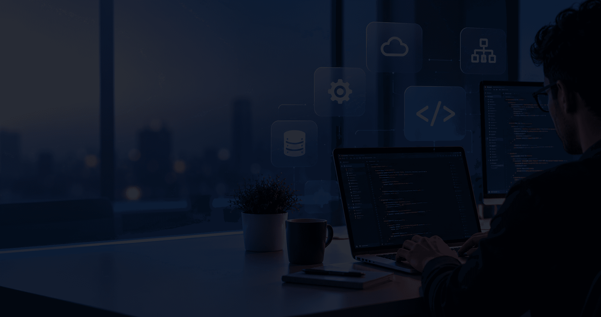 Legacy Software Modernization Services | 75Way Technologies