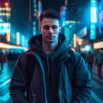 Donovan TSilverstein
