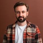 Joe Parker