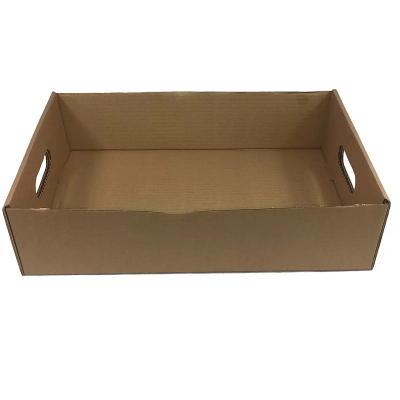 Cardboard Trays | Packaging Now. Profile Picture