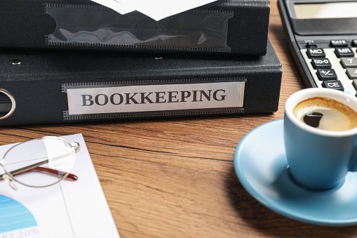 Bookkeeping That Helps Your Business Grow With Precision