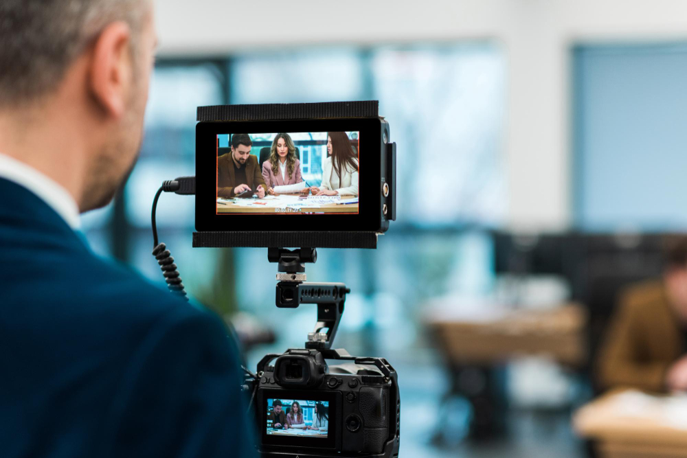 How Can Businesses Create a Consistent Video Advertising Strategy? – The Meta Mind Blog