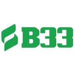 Nhà Cái B33
