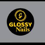 Glossy Nails