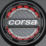 Corsa Forged