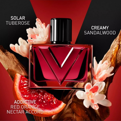 Valentino Vendetta Donna Eau de Parfum Profile Picture