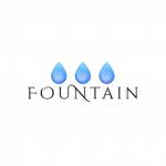 Fountain Exterior Cleaning