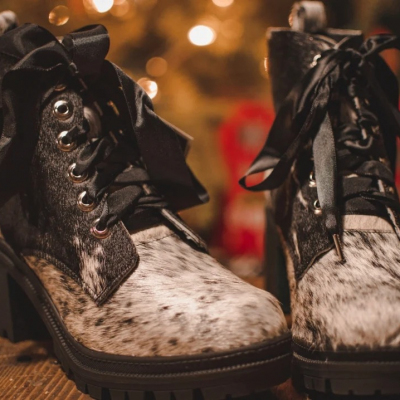 Bonnie Boots Profile Picture