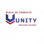 Ecole de Conduite Unity or Unity Driving School